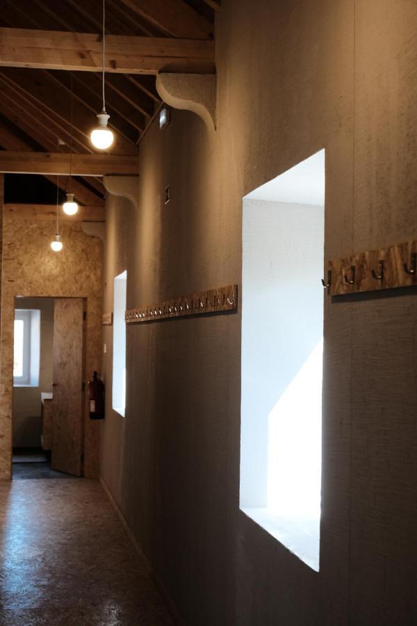 Azoia 10 - Hostel & Casas De Campo Azoia de Baixo エクステリア 写真