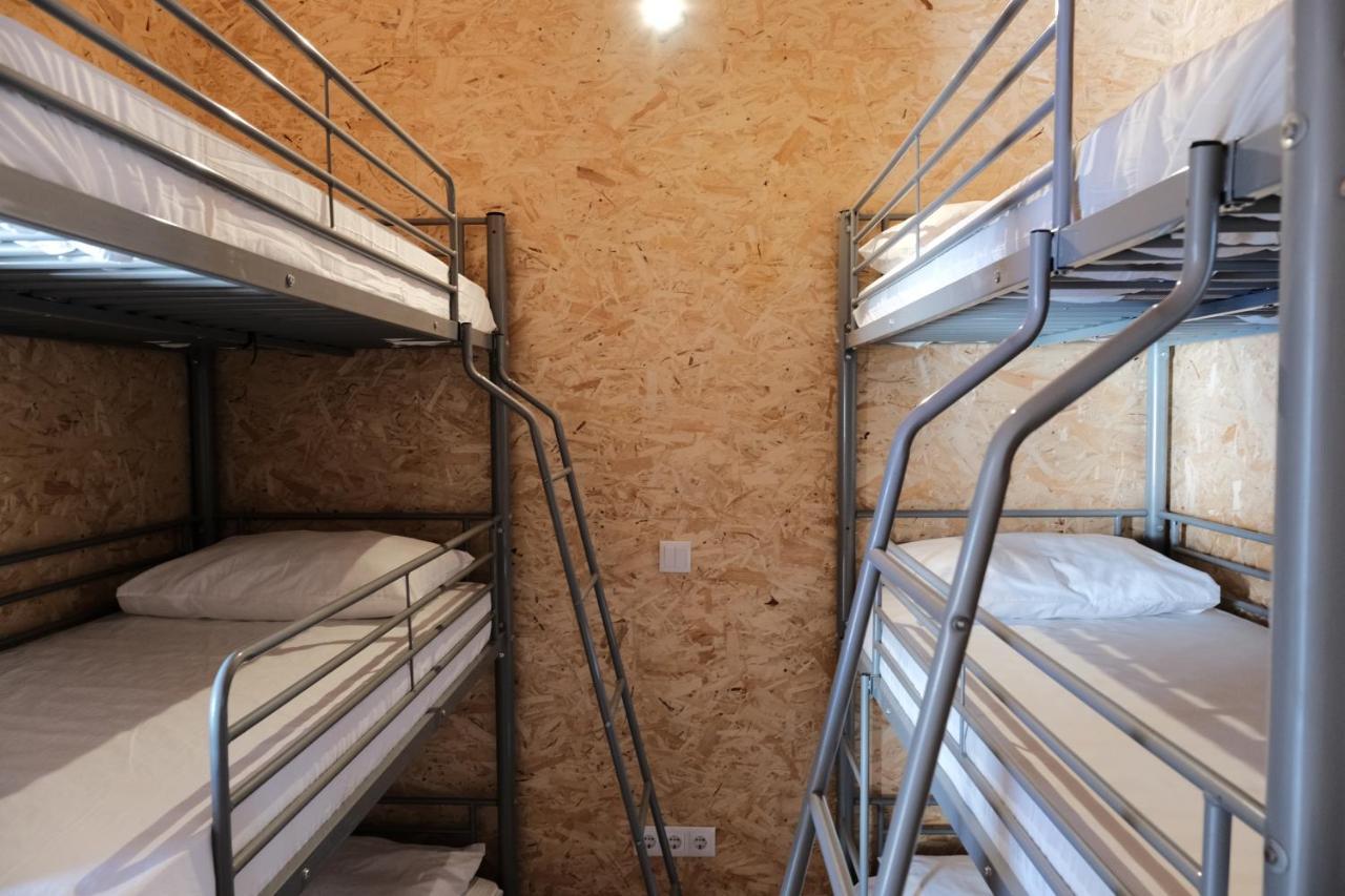 Azoia 10 - Hostel & Casas De Campo Azoia de Baixo エクステリア 写真