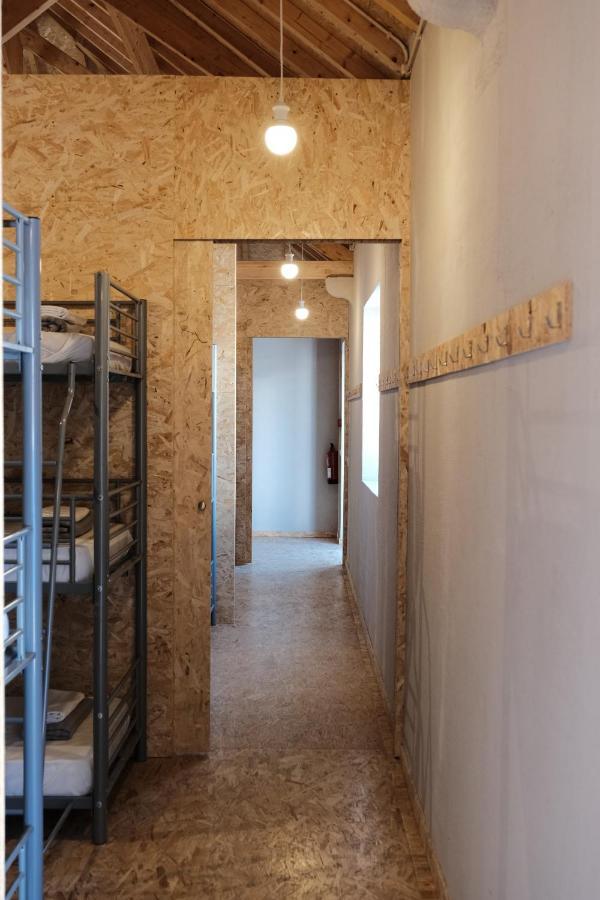 Azoia 10 - Hostel & Casas De Campo Azoia de Baixo エクステリア 写真